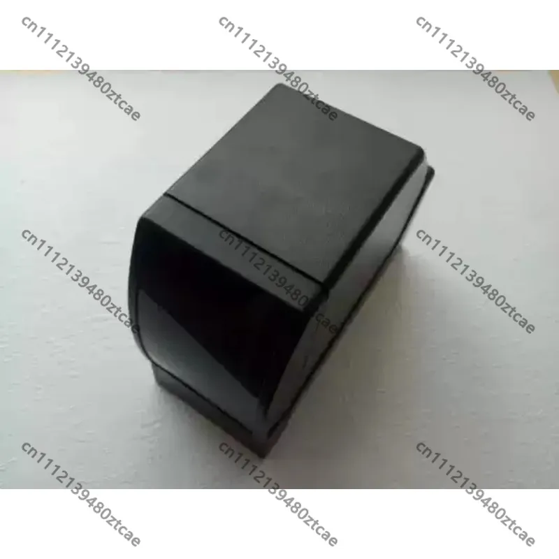 Valve Front Faceplate Top Housing Spare Component, Fit Commercial Soda Fountain Machine Valve Assembly Repair