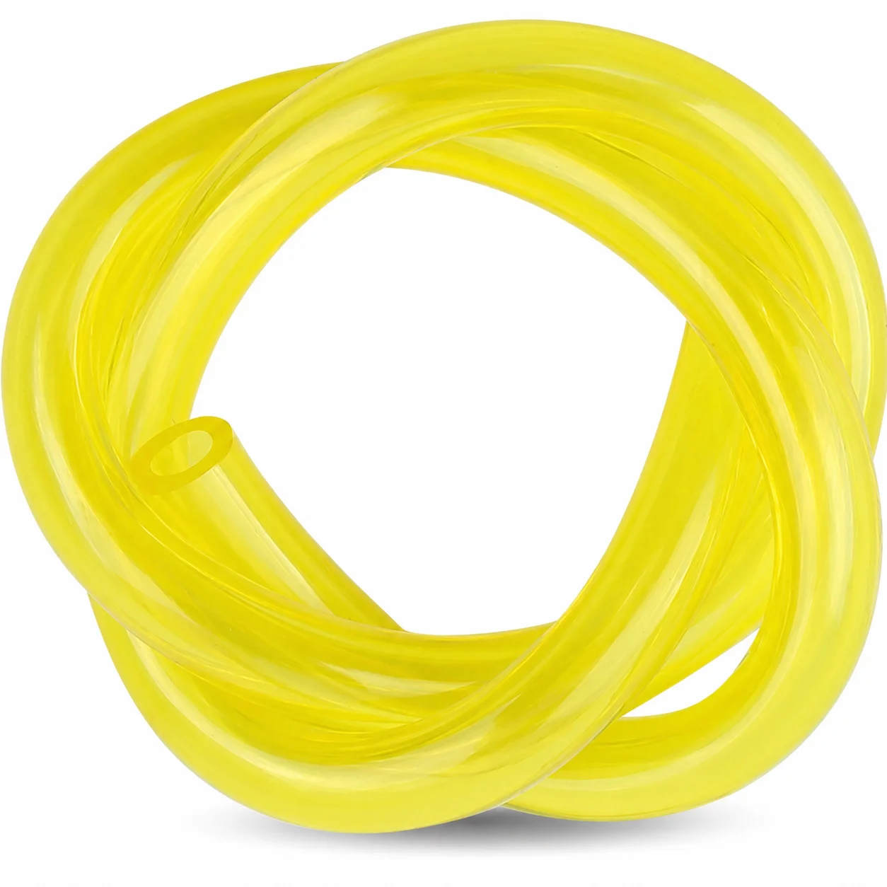 Flexible Fuel Line Hose for Husqvarna 36 41 136 137 141 142 Chainsaw Replacement Part OEM 530069247 Saw Parts Tools Accessories