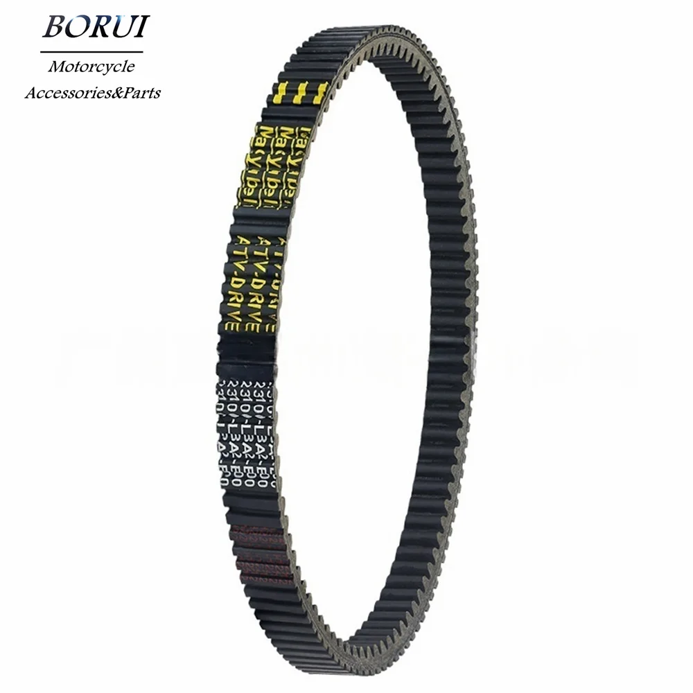 

CVT Drive Belt for Kymco Xciting 500 23100-LBA2-E00