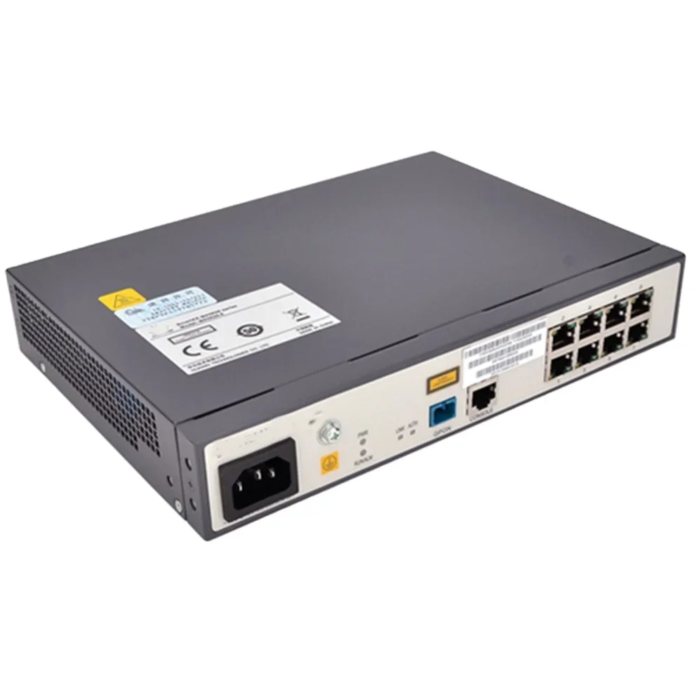 HW MA5620-16 GPON ONU optical fiber access OLT downstream equipment