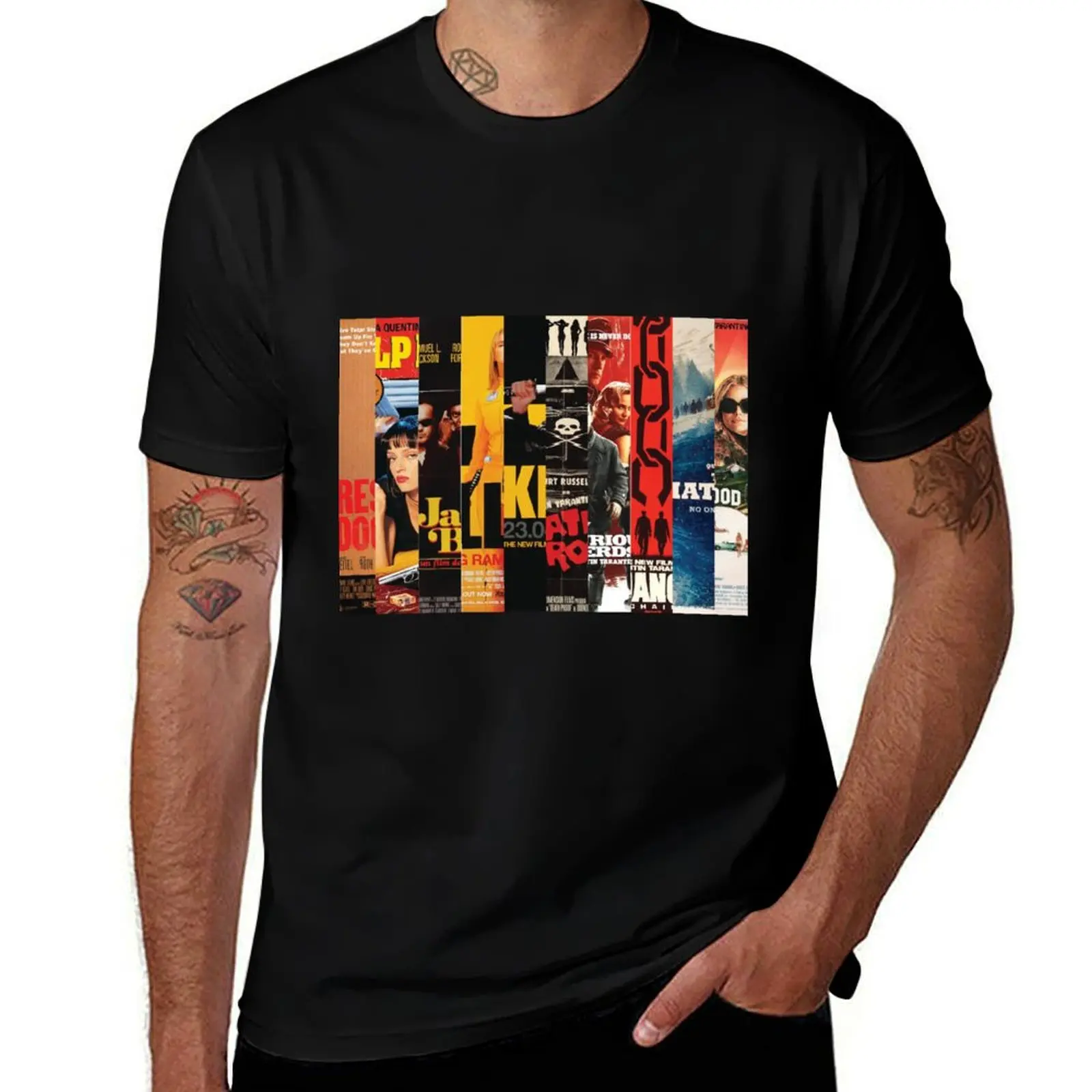 t-shirt-tarantino-ten-maglietta-casual-alla-moda-a-maniche-corte