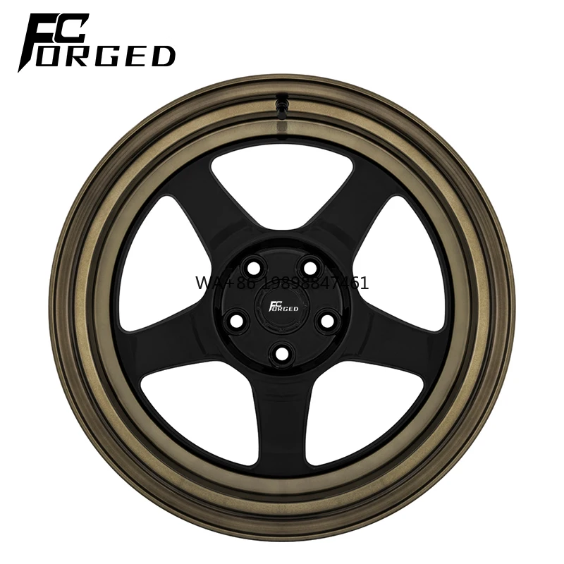 

Custom Forged Whe 18 19 20 21 22 23 24 Inch 6061-T6 Aluminum Alloy Wheels for bmw benz audi porsche Land Rover