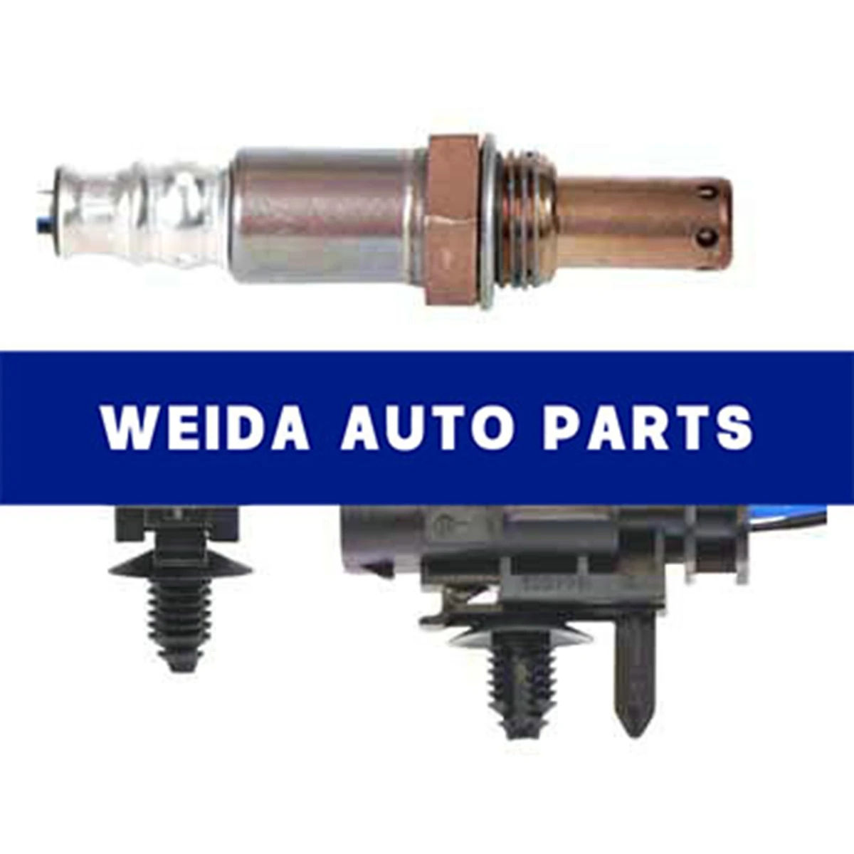 

ДЛЯ DENSO 2344600 VOLVO 31368571, 31422064 Датчики кислорода