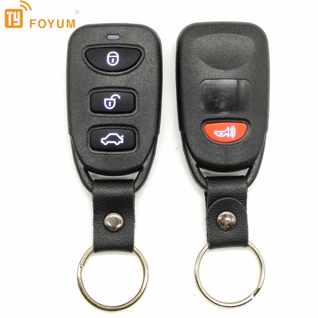 Wholesale Price Control Remoto Universal Universal Multi-Functional Remote Key for TY200 Remote Master Programmer #2