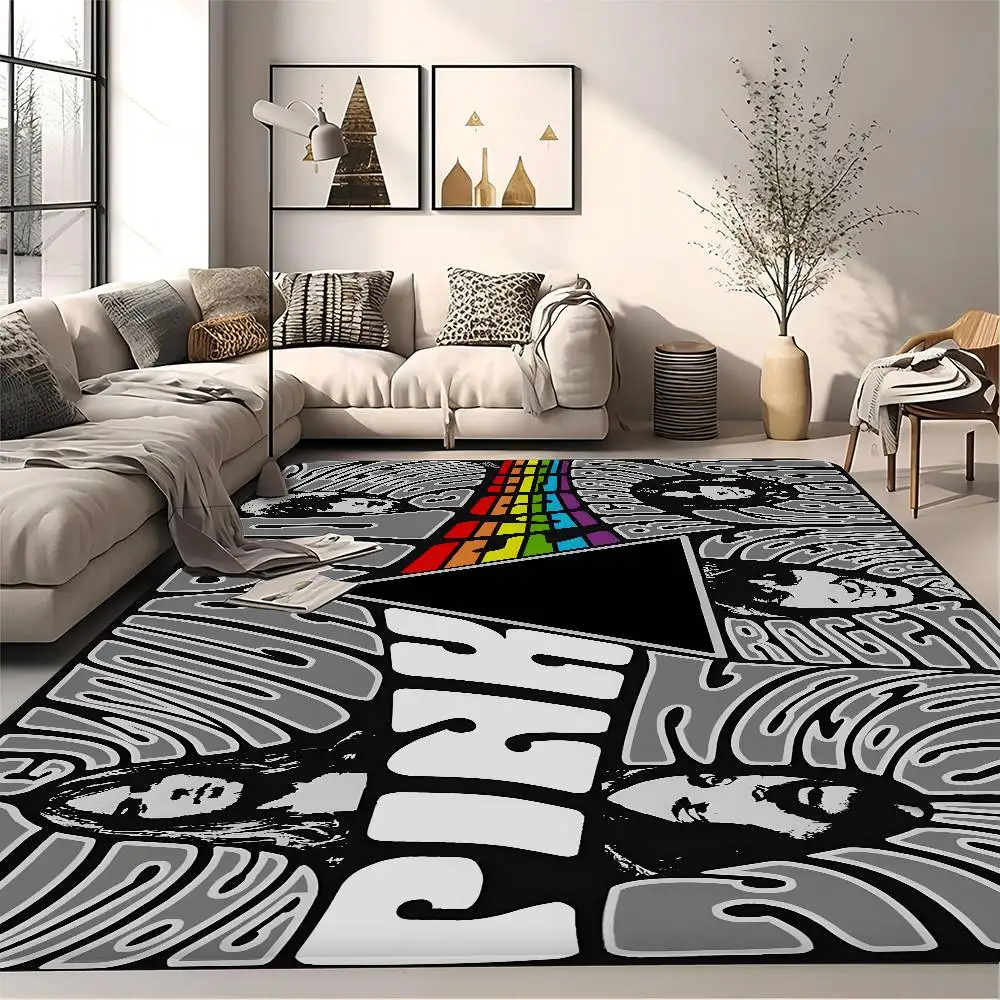 Band P-Pink F-Floyd…