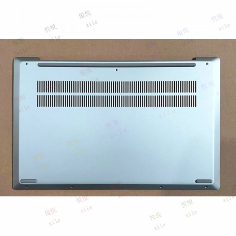 

L+ New for lenovo IdeaPad 5 14IIL ARE ITL ALC D cover bottom case 5CB0Y88687
