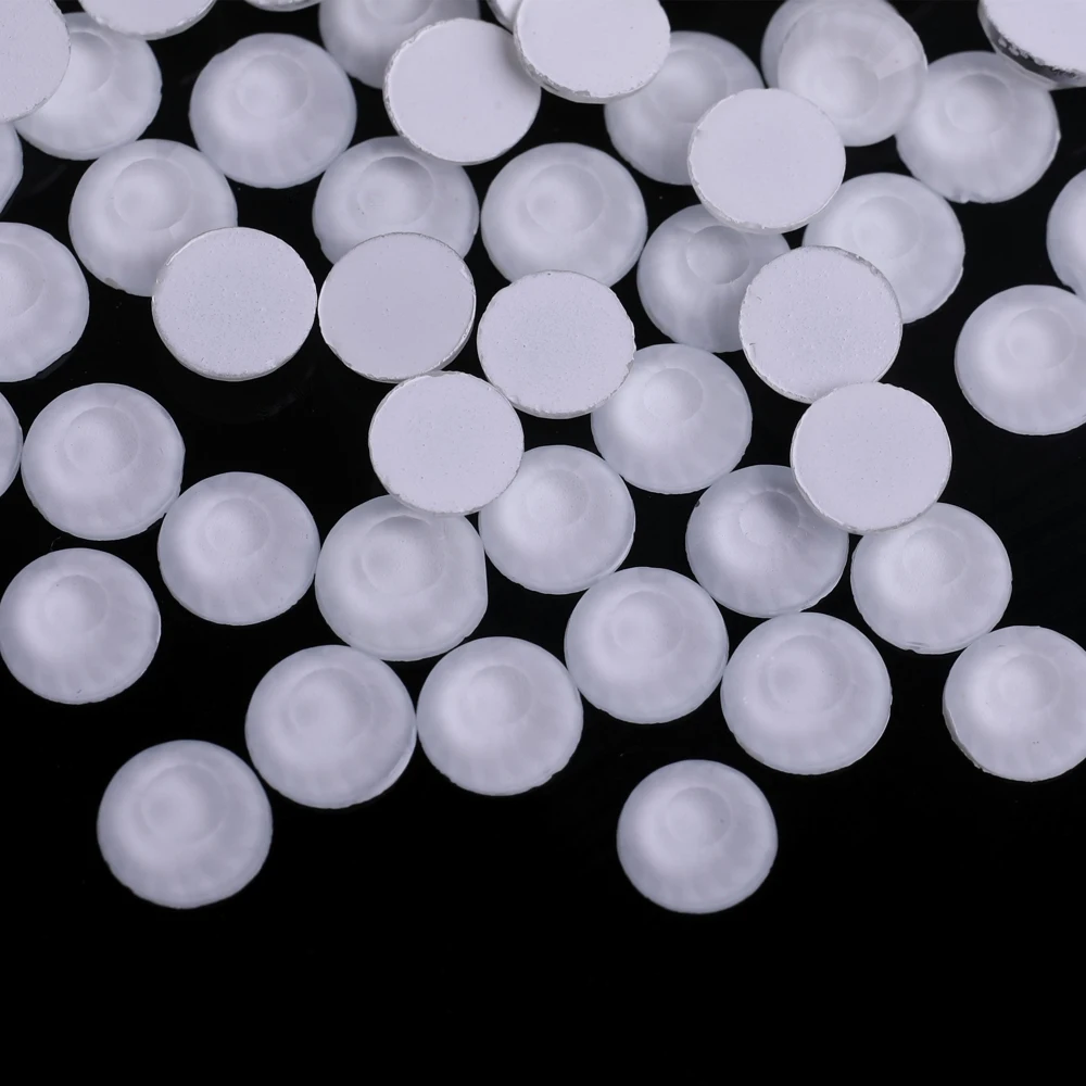 Wholesale SS3-SS30 Glitter New Candy Solid Jelly Neon Non Hot Fix Rhinestones Strass Crystals Gems for Wedding Dress