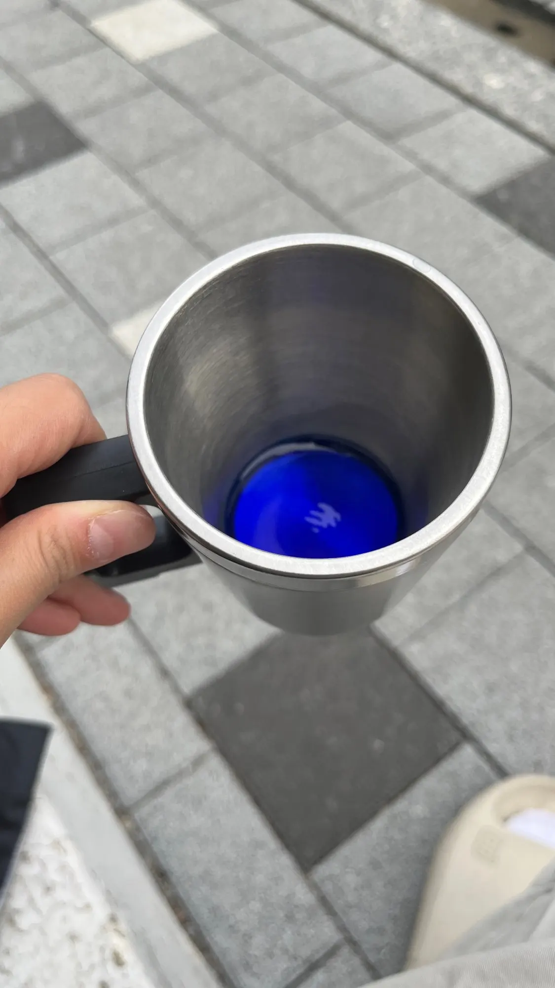 실물 포토 리뷰