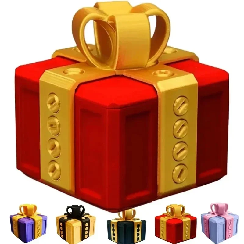 Annoying Gifts Can Put Funny Things In The Gift Box And Screws Prank Surprises Pop Up Novel And Interesting Gifts Adult Toys