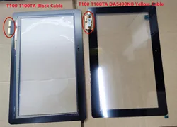 10.1'' Touch For Asus Transformer Book T100TA-C1-GR T100TAF T100T T100 T100TA 5490N JA-DA5490NB Touch Screen Digitizer Panel