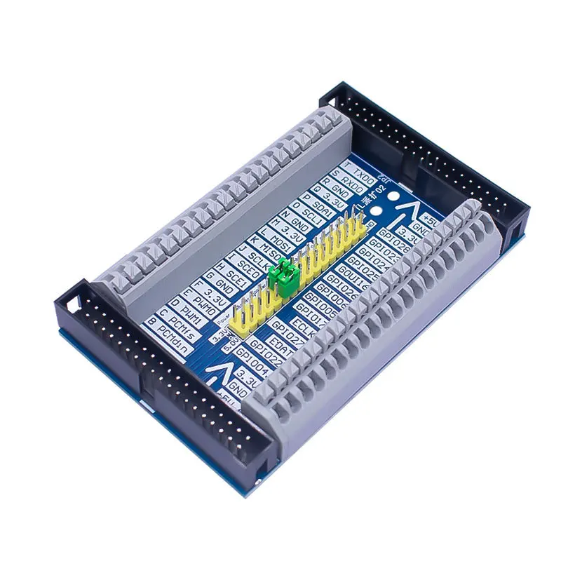 Raspberry Pi GPIO Cascading Board, Expansion Board, Multi-Function Expansion Board, Multi-Level Expansion Board MOQ  2 pieces