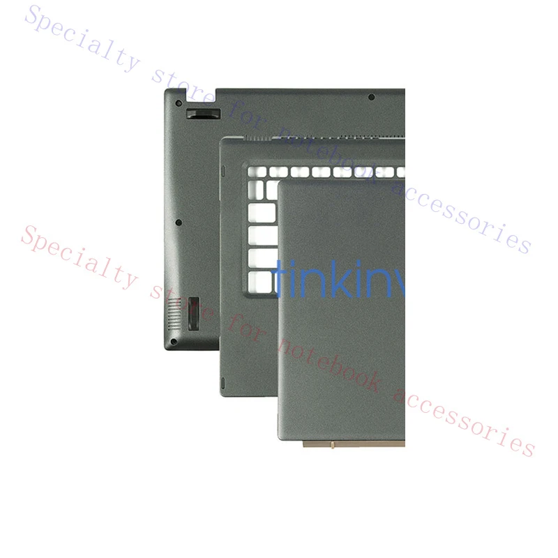AAA+  For Acer swift 5 SF514-55T N19H5 Tiger 2629 LCD Back Cover Palmrest Bottom Shell