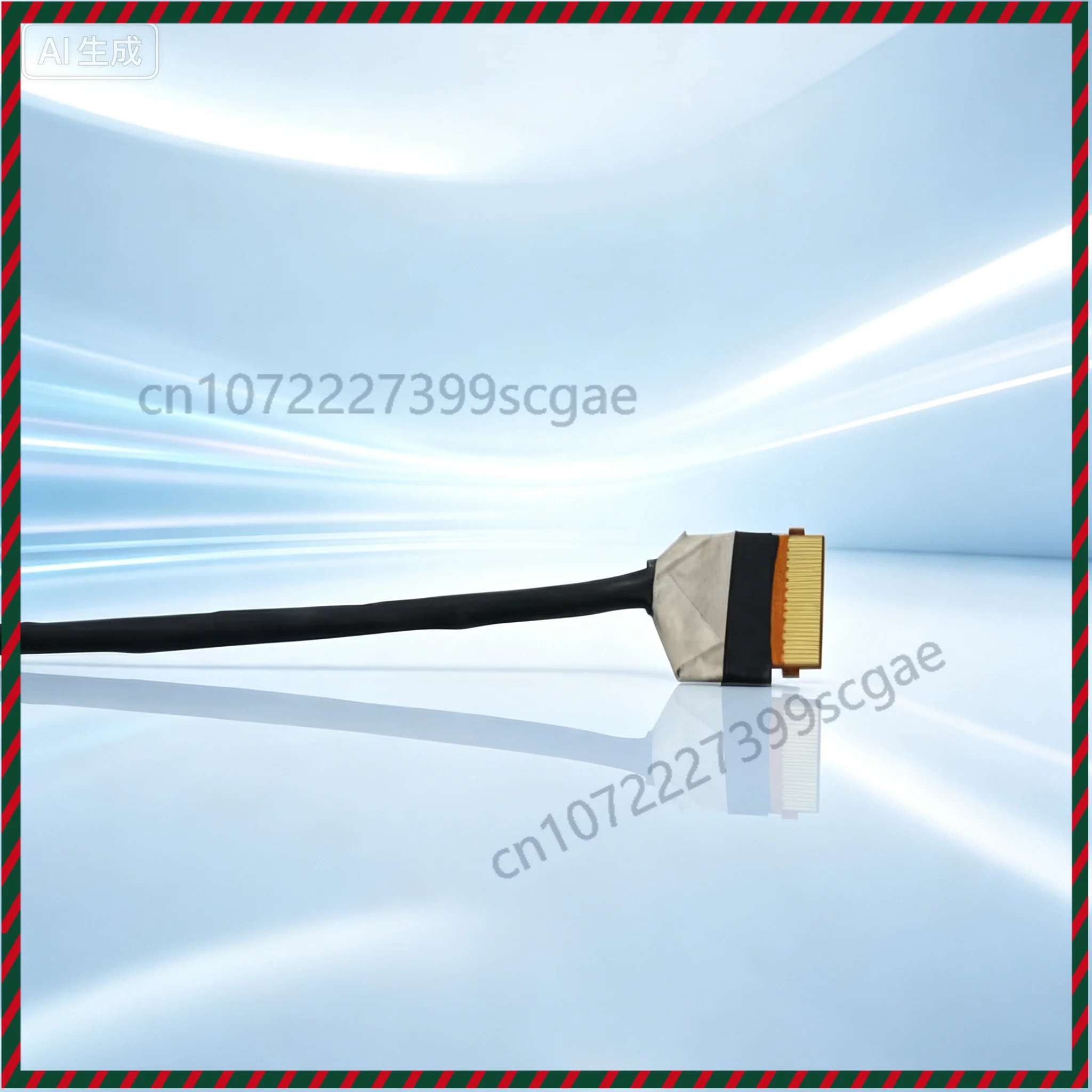 Replacement Laptop LCD Cable for Lenovo Ideapad 14s IAH8 IRH8 5C10S30647 5C10S30940 5C10S30941 5C10S30646 5C10S30645