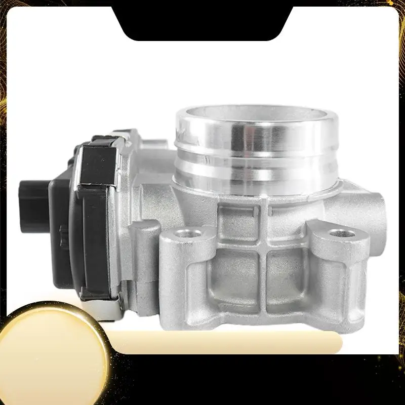 

1 PCS 12675730 Throttle Body Throttle Valve Auto Parts Accessories For Buick Encore Cruze 1.4L L4-A74F