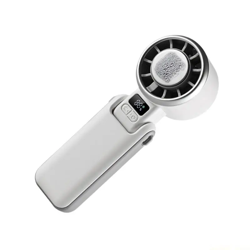 D0AB Very Quiet Device Quick Cooling Method Great For Tiny locations