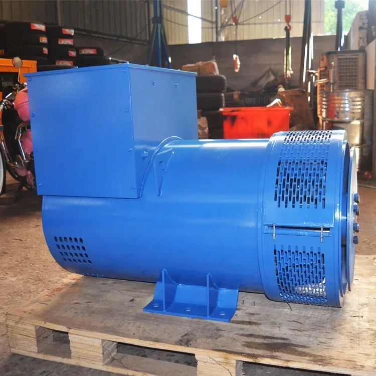 dynamo generator   30kva 50kva 100kva  150kva ac synchronous alternator generator
