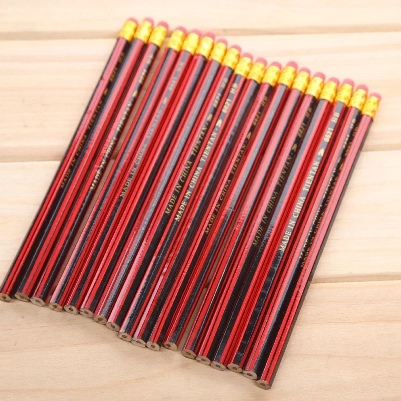 Thumbnail 4 - #67 Cheap Wooden Pencils Worth Buying