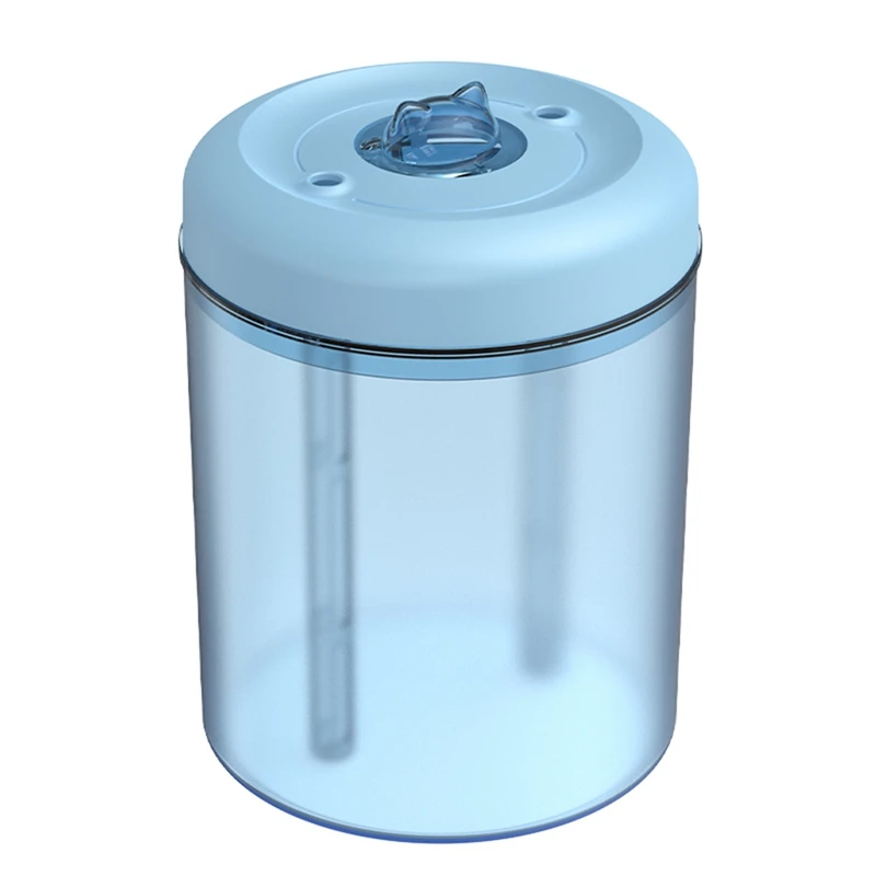 Mini creatore di purificatore per auto umidificatore ad ultrasuoni con umidificatore diffusore USB