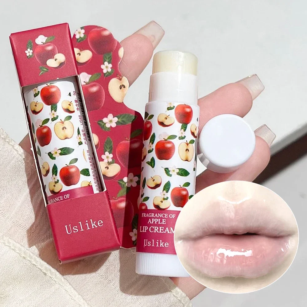 Lasting Moisturizing Colorless Lipstick Waterproof Nourish Repair Dryness Lip Care Transparent Lip Balm Lips Makeup Cosmetics