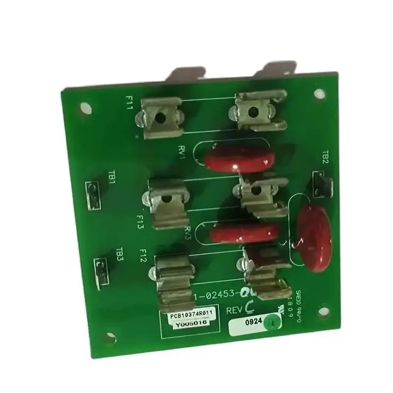 Brand new suitable for York central air conditioner voltage suppression board  031-02453-000 Control board Circuit board