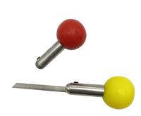 Rubber Graver Handle for High Speed Jewelry Engraving Knife Jewellery Tools