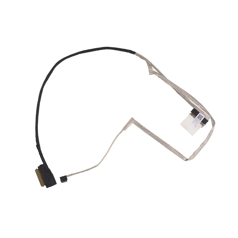 New LCD Flex Screen Cable 14005-03400500 DD0NJFLC210 240Hz 40Pin For Asus FA506QM FA506QR FX506H