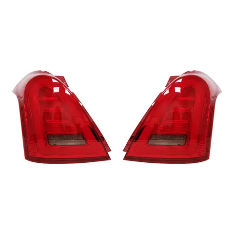 12 best sales suzuki swift tail light - №5