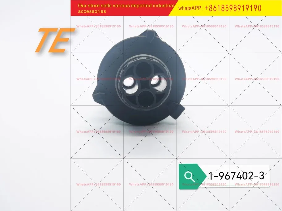 

2P 2 5 Male Sheath 1 967402 3 Original