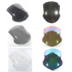 For BMW S1000XR S 1000XR 2020 2021 2022 2023 2024 motorcycle bike Wind Windshield WindScreen fairing Black S 1000 XR