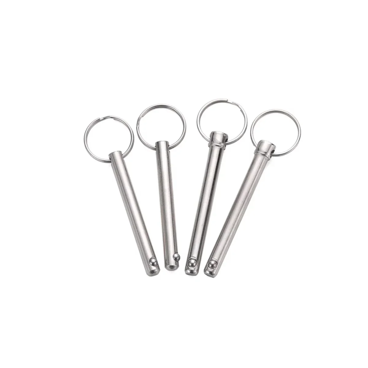 

D-Type Safety Pin/Cylindrical Spring Square Pin Fastener