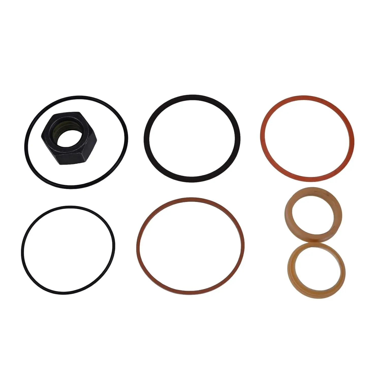 

Seal Kit 7196894 For Bobcat S130 T140 753 763 773 7753 Skid Steer Loader