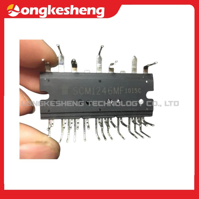 SCM1243MF SCM1246MF Бесплатная доставка оригинальный модуль в наличии