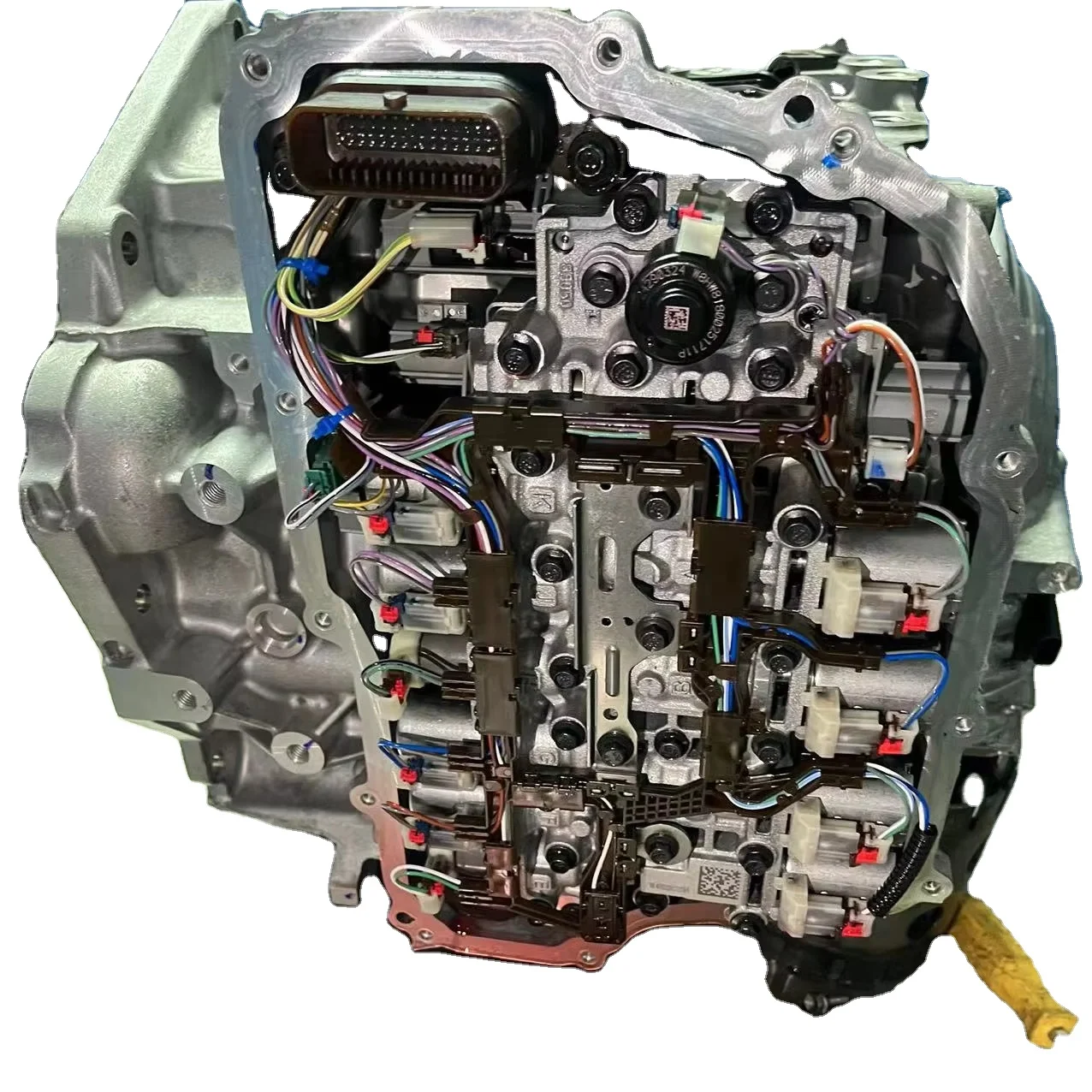 

For New Transmission Parts Mechanical Gear Oil Control Valve Body 9T50 Valve Body Assembly