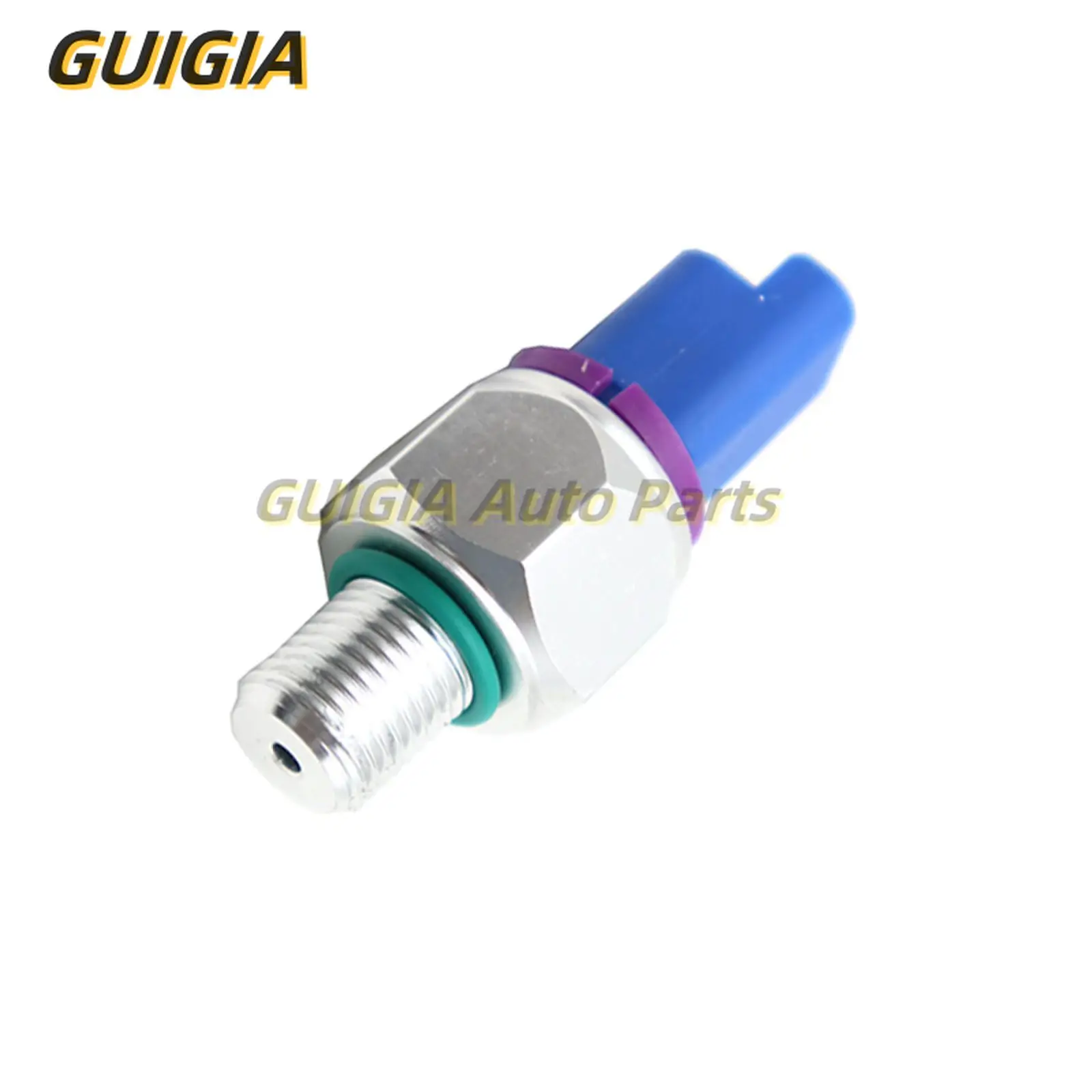 

9677899580 Oil Pressure Switch Sensor For Peugeot 206 306 406 Citroen C4 Berlingo 401509 High Quality Car Accessories