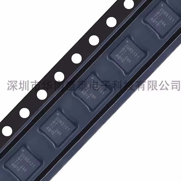 Tps65131trgerq1 2u65131q1 qfn24,50-200個,新品,オリジナル