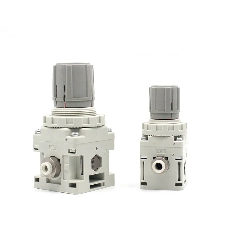 vacuum precision pressure regulating valve IRV10-C06BG,C08ZN IRV20-LC06,LC08,LC10,12