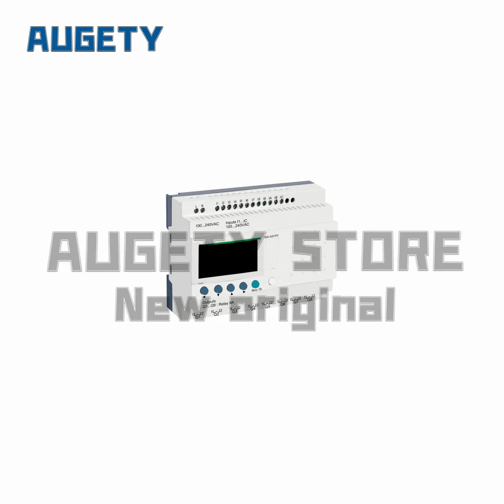 New Original SR2A201FU SR2B201FU  SR2 A201FU SR2 B201FU  Controller