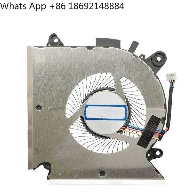 

Suitable for computer accessories, cooling graphics card fan replacement parts
