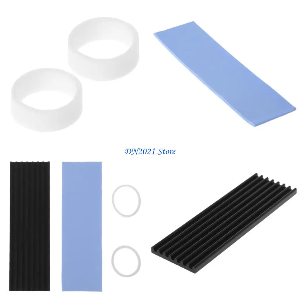 f3ke-чистый-алюминий-для-m2-2280-радиатор-твердотельный-радиатор-жесткого-диска-70x21