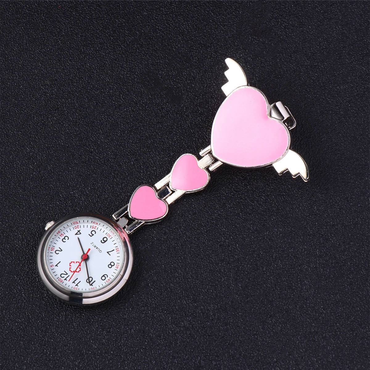 Nurse Table Durable Watch Fob Relojes Para Enfermeras Fashion Decorative Doctor