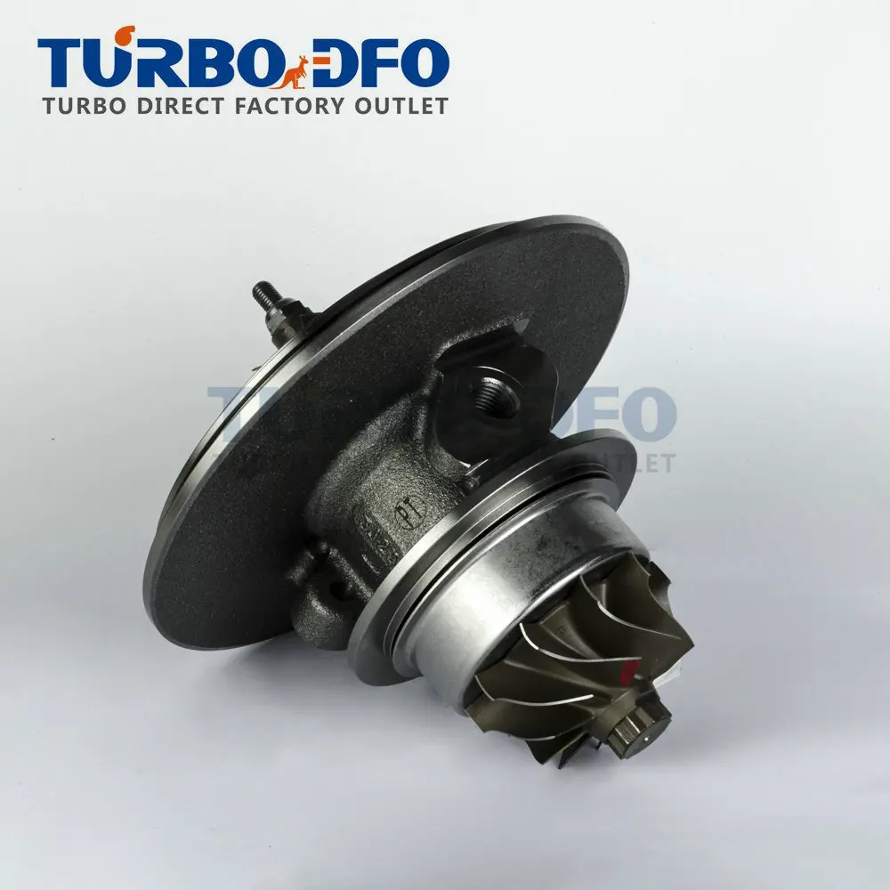 Turbocharger CHRA For MA3 YaMZ 536 Euro 4 12709880067 12709700067 5361118010 Turbine Cartridge Auto Parts