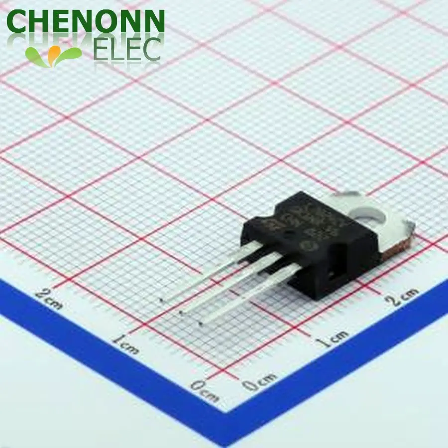 50PCS/LOT L7824CV-DG (Power Management)