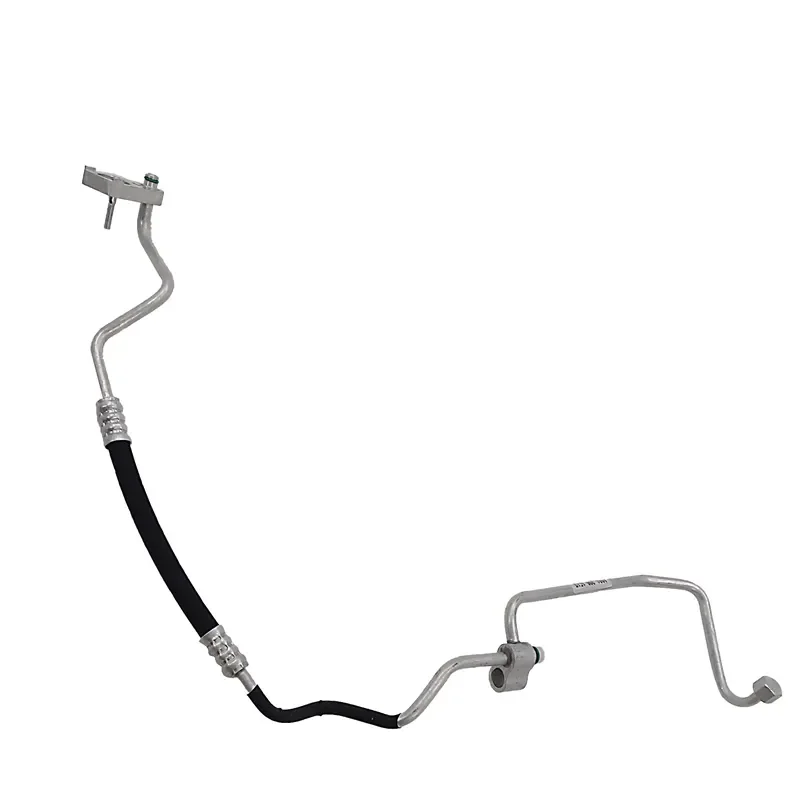 

2218301517 New Auto Cooling System AC Pipe For Mercedes Benz W221