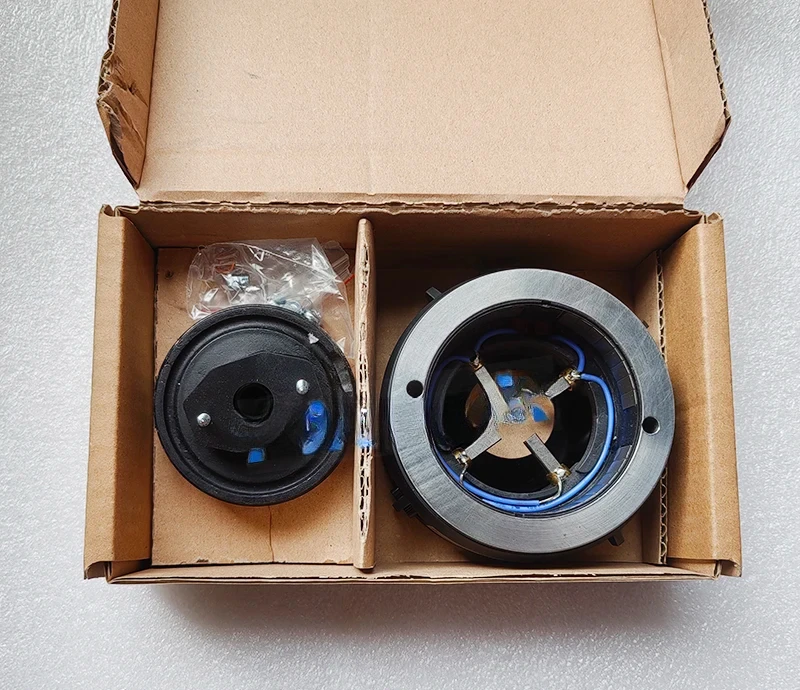 Original nouveau GHTS 46 524000856   Encodeur 10mA 60V pour Baumuller pour machine Roland 700 R700, pièces de rechange pour impression de presse offset