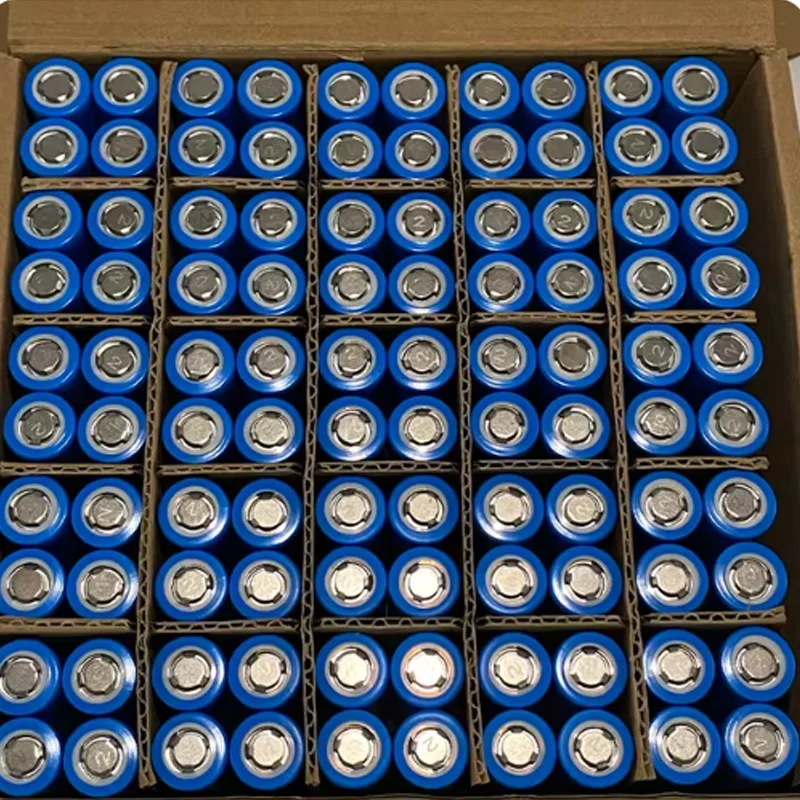 10-100pcs 18650 3.7V 2000mAh Li-ion Rechargeable Batteries for Strong Light Flashlight Headlight Mobile Phone/medical Equipment