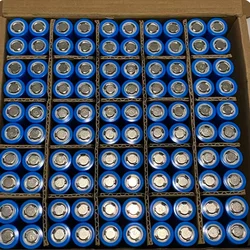 10-100pcs  18650 3.7V 2000mAh Li-ion Rechargeable Batteries for Strong Light Flashlight Headlight Mobile Phone/medical Equipment