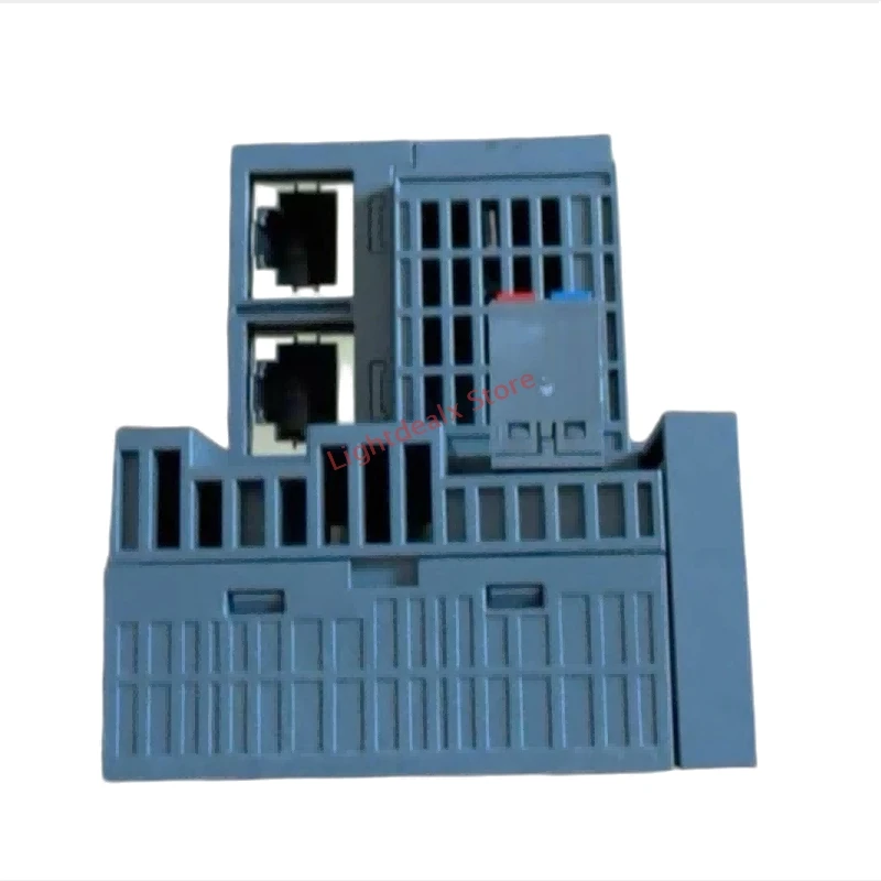1PCS New Interface Module 6ES7155-6AA02-0BN0 6ES7 155-6AA02-0BN0 6ES7155 6AA02 0BN0 In Box