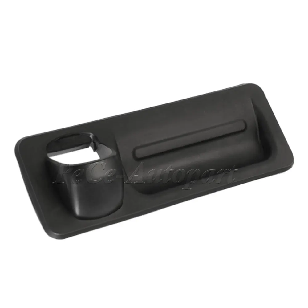 لشركة هيونداي جينيسيس سيدان 2015 2016 G80 2017 2018 2019 2020 مفتاح قفل الجذع 81260-B10104X 81260-B1010 زر الباب الخلفي #5