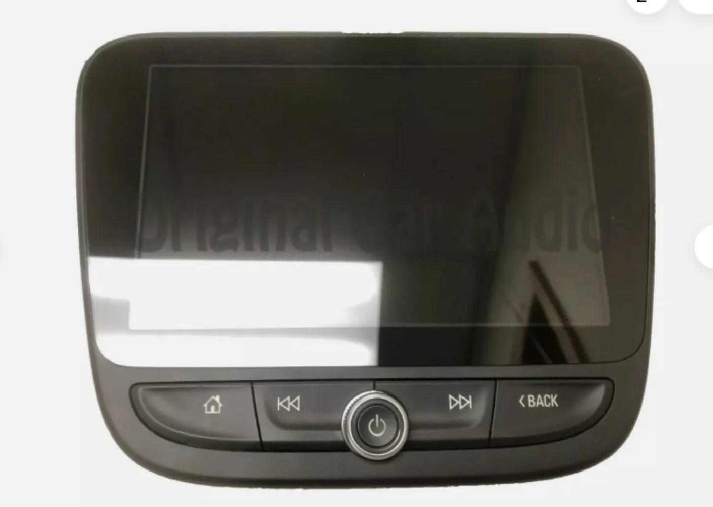 

18 - 21 Chevrolet Equinox Malibu Volt OEM Navigation Information Touch Screen