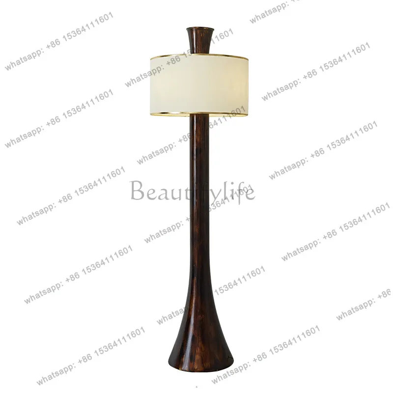 PG - Simple Vintage Designer Floor Ornament Art Used Living Room Bedroom Study Master Bedroom Ornament